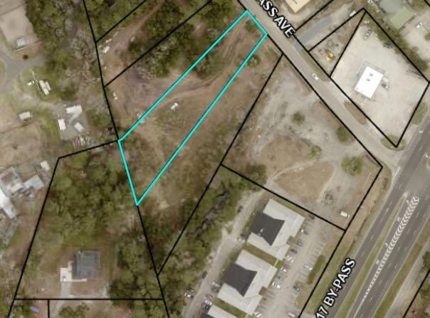 739 Pendergrass Ave., Murrells Inlet, SC 29576