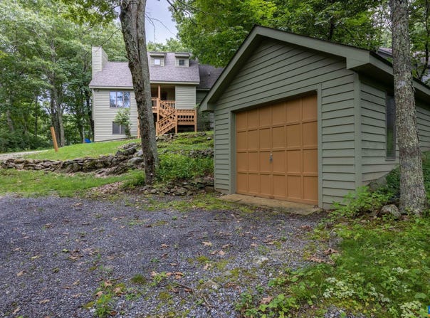 67 S FOREST DR, WINTERGREEN RESORT, VA 22967
