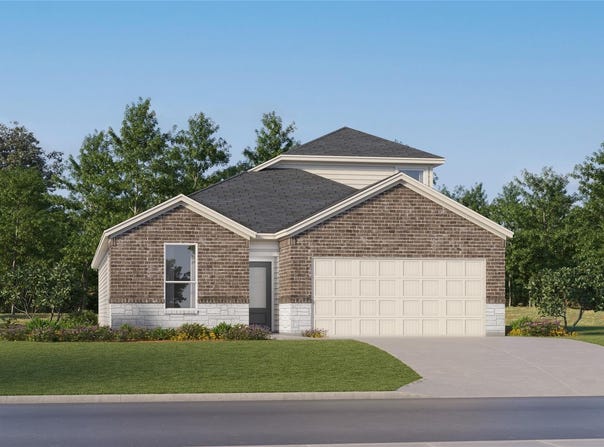 361 Sormonne Loop, Kyle, TX 78640