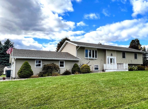 1 Thomas Avenue, Norfolk, NY 13667-0000