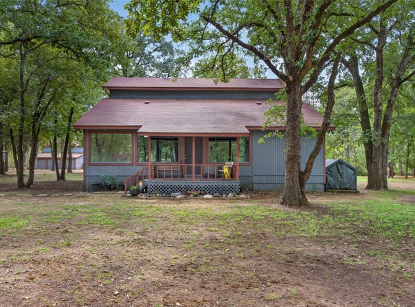 10964 River Ranch Road, Kemp, TX 75143