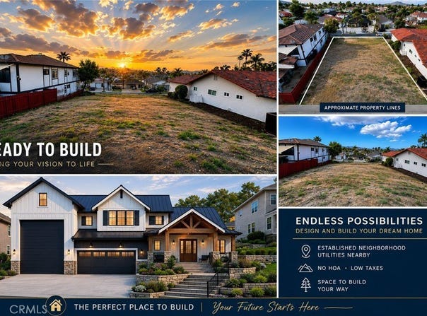 23221 Gray Fox, Canyon Lake, CA 92587