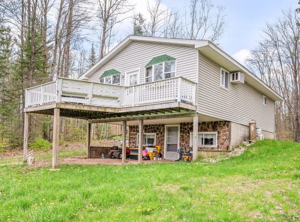9928 Shady Lane, Reed City, MI 49677