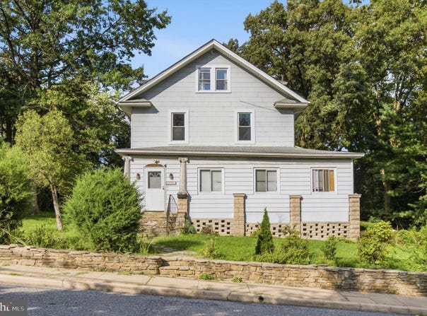 3706 WHITE Avenue, BALTIMORE, MD 21206