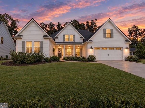 120 Werner Way, Senoia, GA 30276