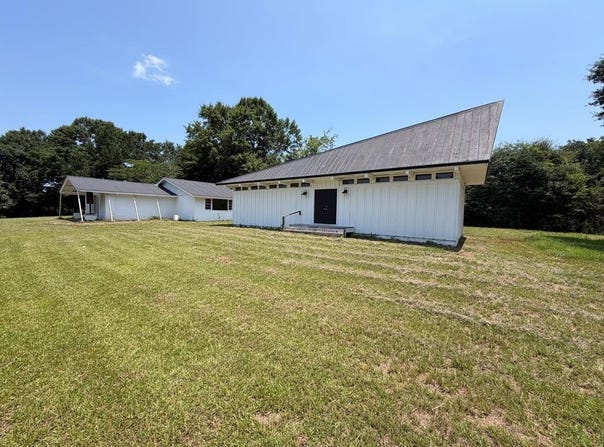 3514 US Highway 231, BRUNDIDGE, AL 36010