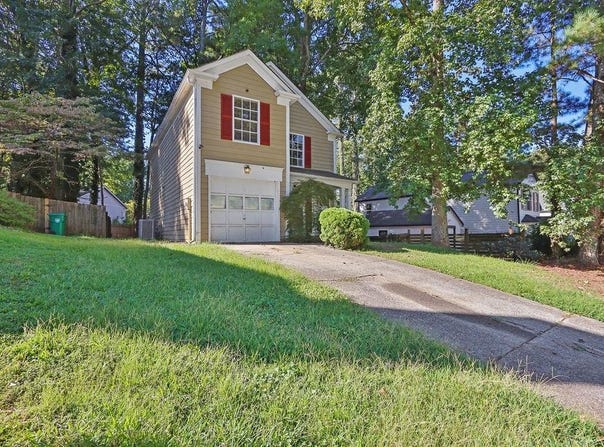 1330 Old Countryside Circle, Stone Mountain, GA 30083