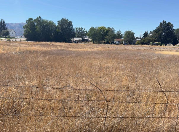 TBD Lot 6 2nd E, Downey, ID 83234