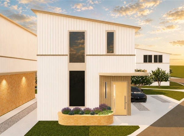 8001 Peaceful Hill Lane, Austin, TX 78748