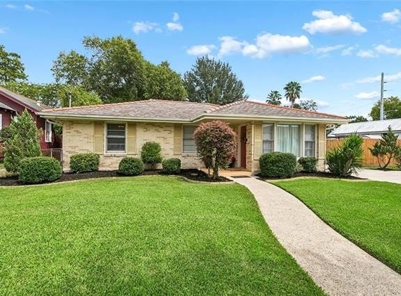 309 HIGHWAY Drive, Jefferson, LA 70121