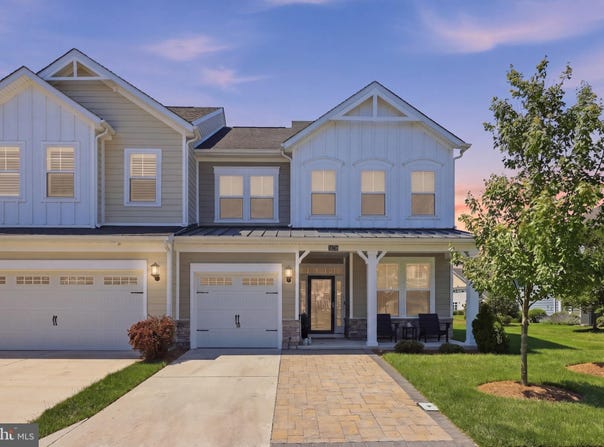 24236 CANOE DRIVE, MILLSBORO, DE 19966