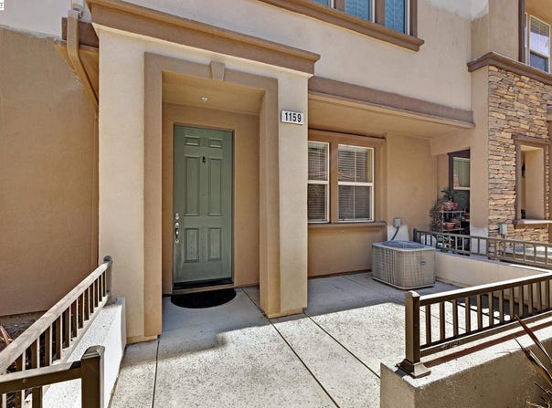 1159 Martin Luther King Dr, Hayward, CA 94541