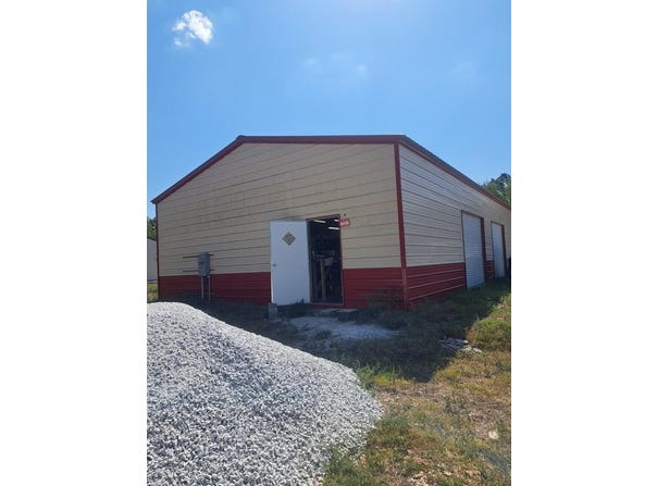 702 S Random Road, Granby, MO 64844
