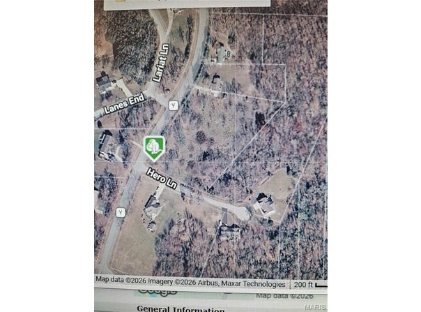 Hero, Dixon, MO 65459