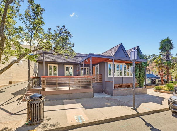 120 E Main Street, Ashland, OR 97520