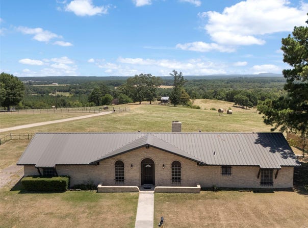 2825 FM 1002, Big Sandy, TX 75755