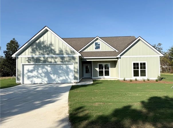 2845 Lee Rd 40, Salem, AL 36874