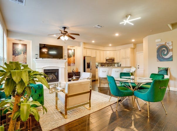 5716 Kate Avenue, Plano, TX 75024