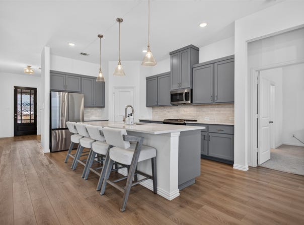 1205 Cider Mill Lane, Forney, TX 75126