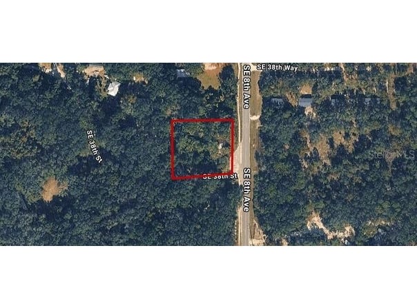 CR 21B, KEYSTONE HEIGHTS, FL 32656
