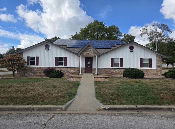 107 Keeling Place, Bolivar, MO 65613