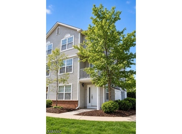 601 Tulsa Ct, Independence Twp., NJ 07840-1694