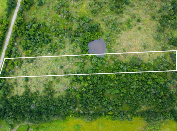 County Road 173 lot: 10, Marlin, TX 76661