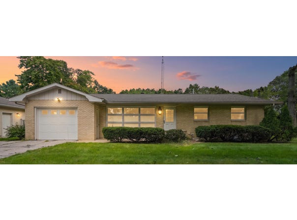 2197 Ann Drive, St. Joseph, MI 49085