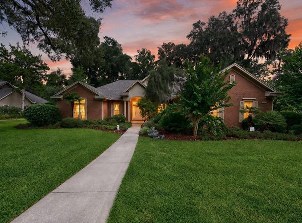 5604 NW 52ND Avenue, GAINESVILLE, FL 32653