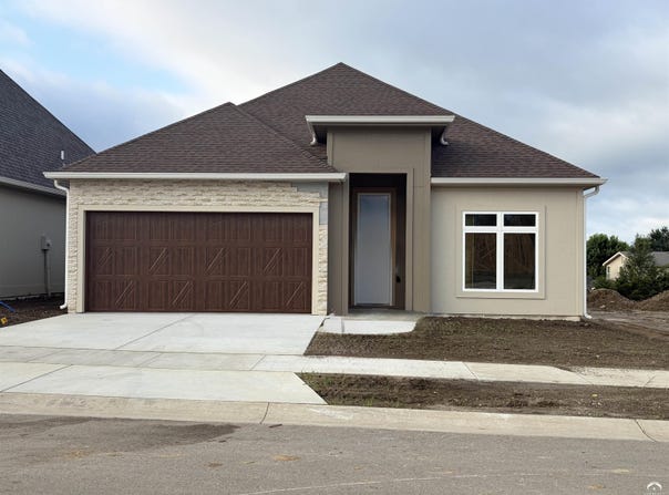 5709 Johnson Drive, Lawrence, KS 66049