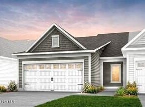 1970 Caspian Trail SE, Southport, NC 28461