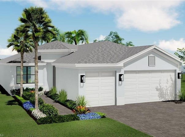 3764 Addle Hill Way, FORT MYERS, FL 33905