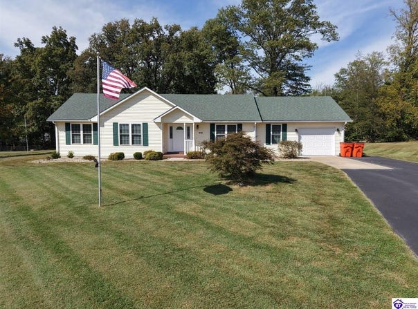 475 Meadow View Lane, Cecilia, KY 42724-0000