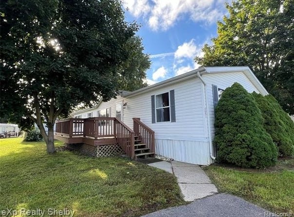 3651 Juniper, Clarkston, MI 48348