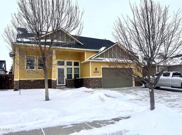2009 18th Avenue West, Williston, ND 58801