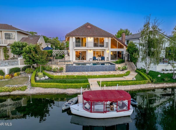 1283 Westwind Circle, Westlake Village, CA 91361