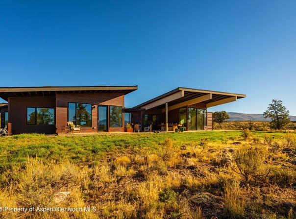 2685 Elk Springs Drive, Glenwood Springs, CO 81601