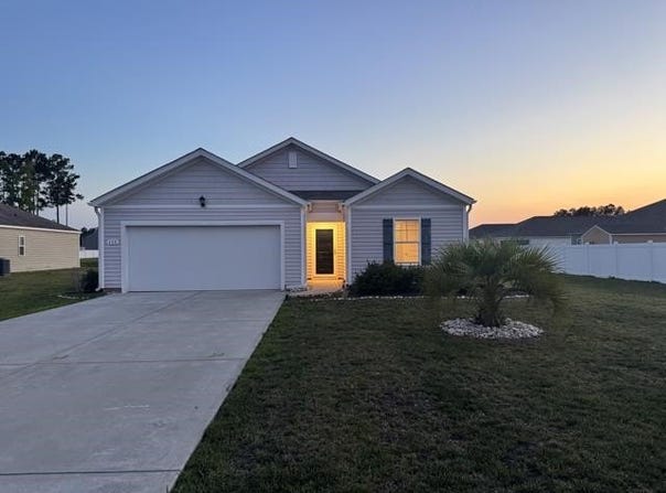 408 Sage Cedar Place, Longs, SC 29568