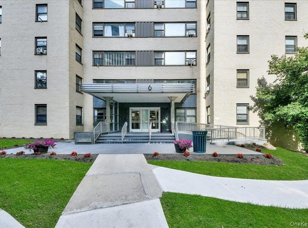 6 Fordham Hill Oval, Bronx, NY 10468