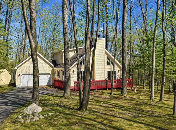 304 Balsam Road, Roscommon, MI 48653