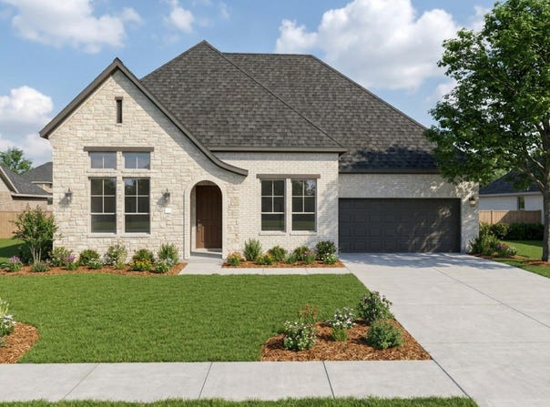2640 Everglades Drive, Corinth, TX 76210