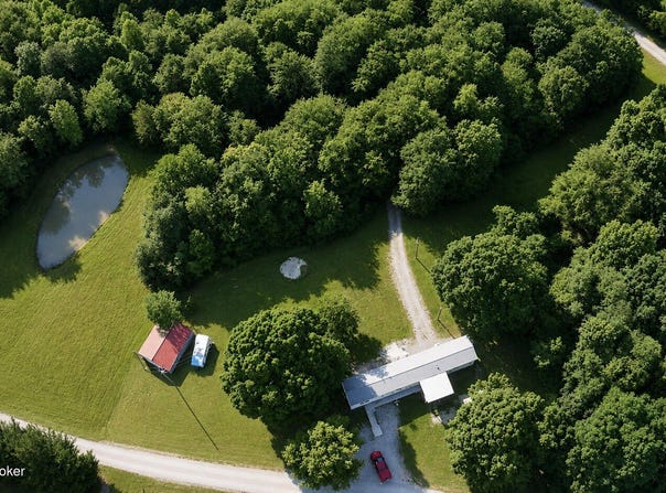 97 Snap Rd, Clarkson, KY 42726