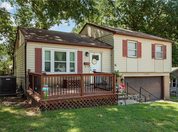 16409 E 31st Terrace S, Independence, MO 64055