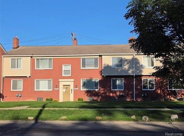 20250 Schaefer Highway, Detroit, MI 48235