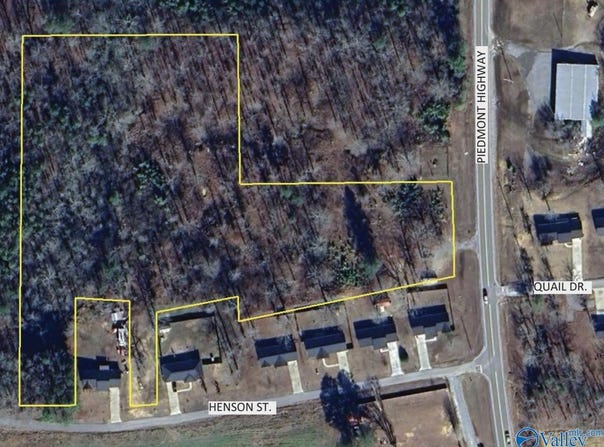 6.77 Highway 9, Centre, AL 35960
