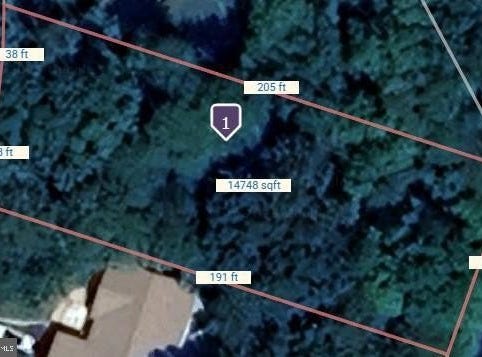 203 BATTLEFIELD Road, LOCUST GROVE, VA 22508
