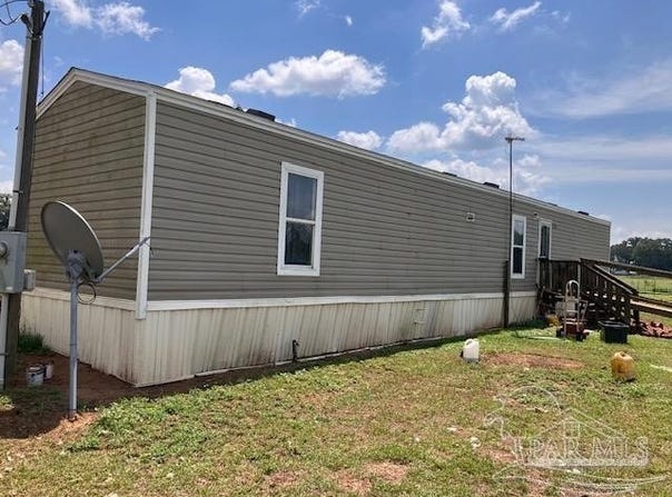 13474 Hwy 89, Jay, FL 32565
