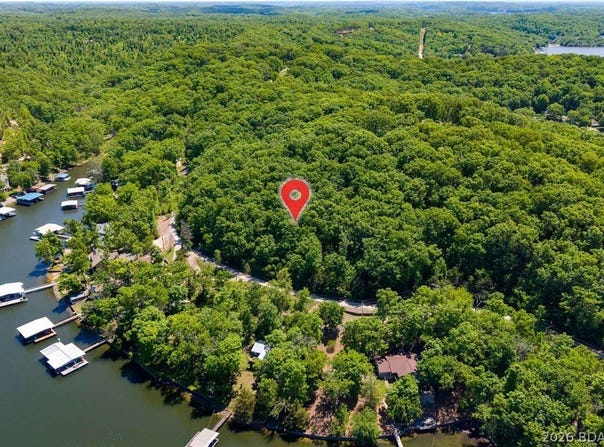 Cedar Haven Drive, Rocky Mount, MO 65072