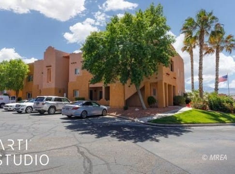 738 Hardy Way, Mesquite, NV 89027