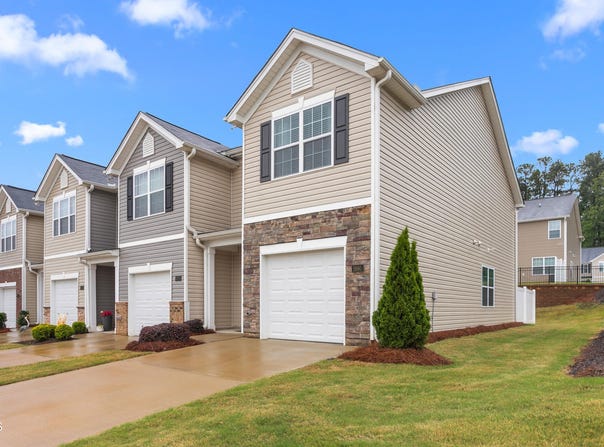 1695 Collie Drive, Haw River, NC 27258